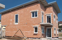 Gorsethorpe home extensions