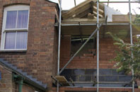 free Gorsethorpe home extension quotes