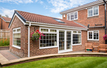 Gorsethorpe house extension leads