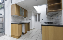Gorsethorpe kitchen extension leads